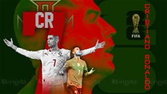 Ronaldo ở World Cup 2026: Giấc mơ hay sự níu kéo ảo mộng!?